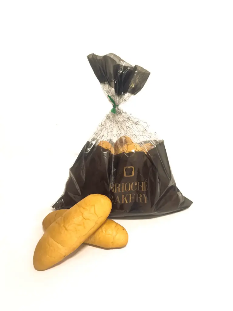 Brioche Samoli