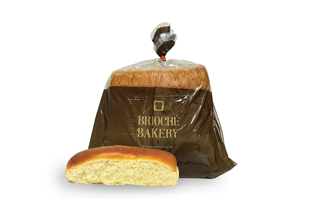 Brioche Roll