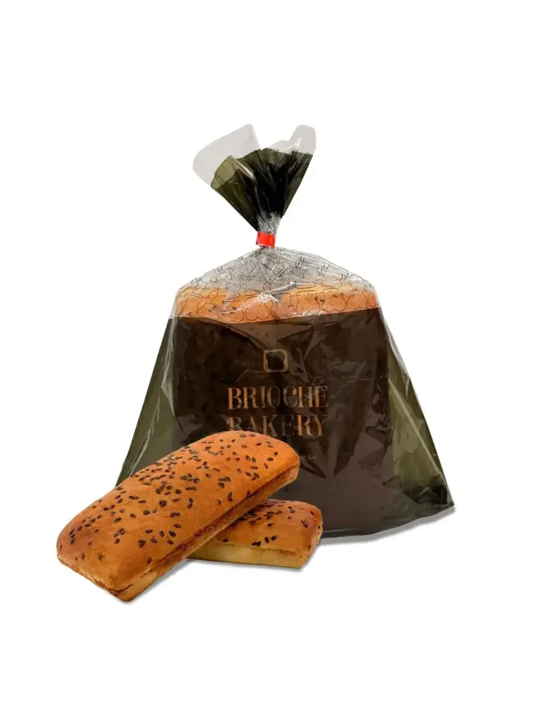 Brown Ciabatta I  شيباتا اسمر 