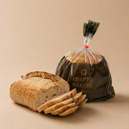 [Sourdough] Sourdough (750g, Plain)