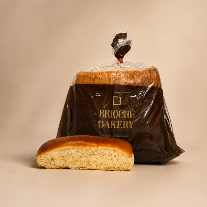 [BRK-Roll-40-l-8] رول بريوش (40  جم, 8  حبات, Light Dough Roll)