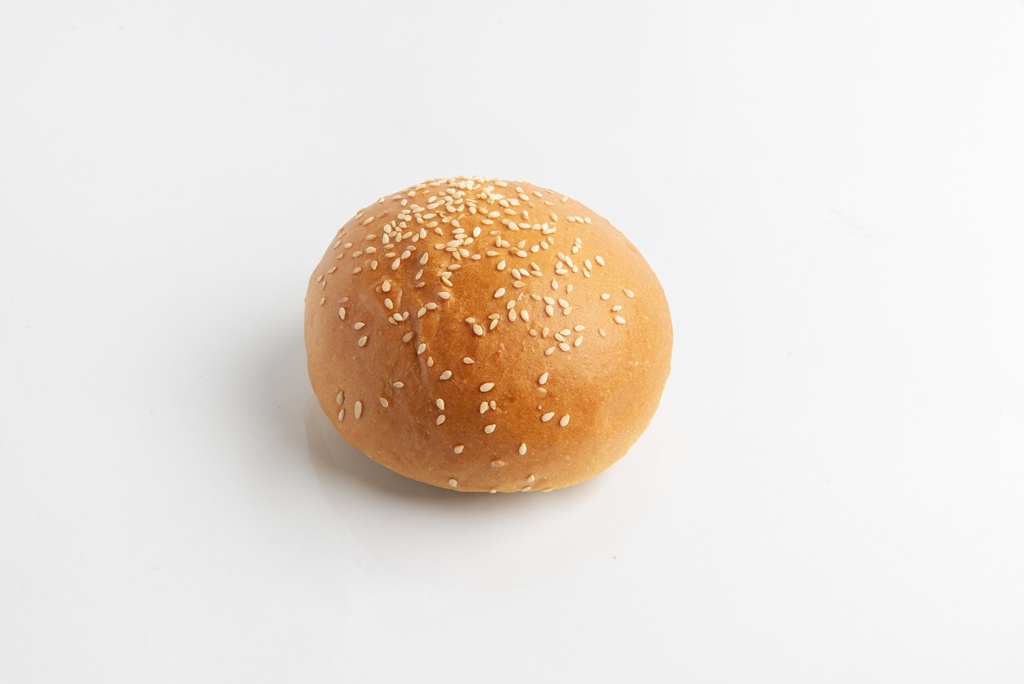 burger bun 60g regular