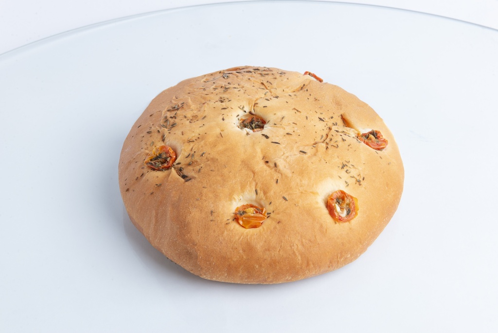 Focaccia 300g