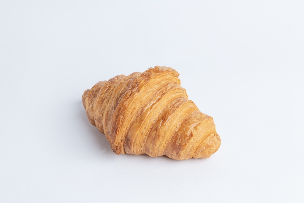 Plain Croissant 90g