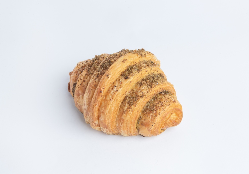 Zatar croissant 90g