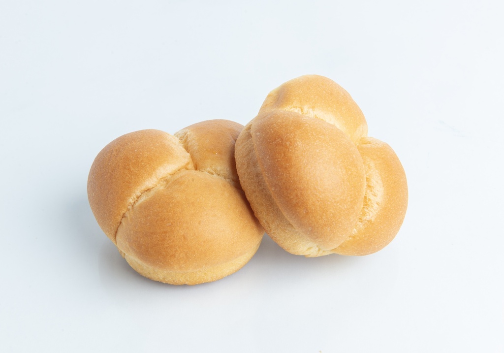 Brioche Flower 45g