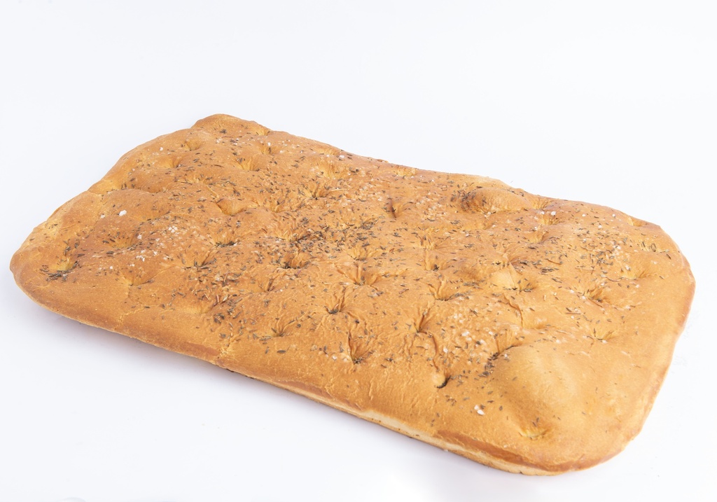 Focaccia 1300g