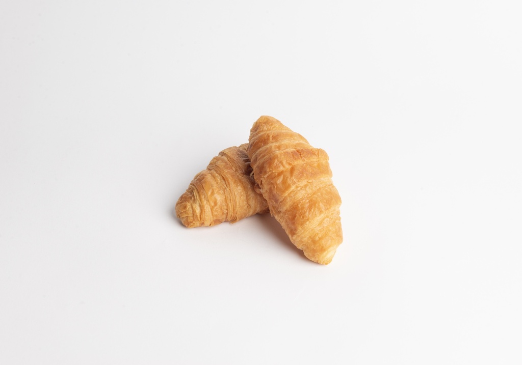 Plain Croissant 35g