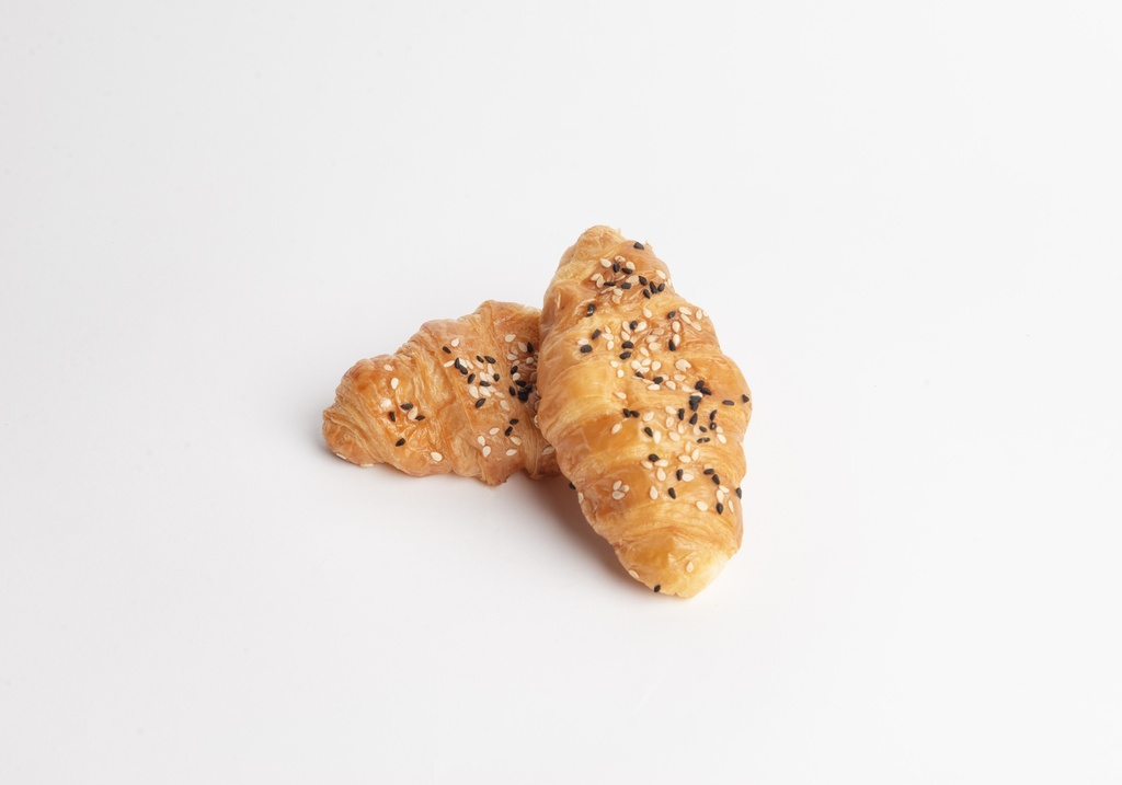 White cheese croissant 35g