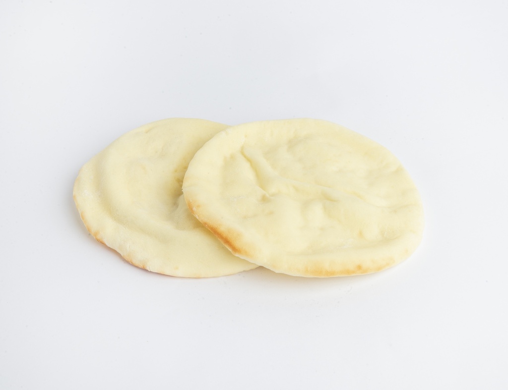 Pita Bread