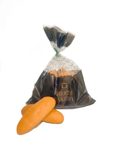 Brioche Samoli I بريوش صامولي