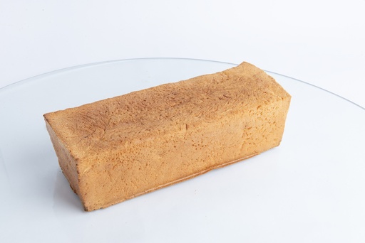 [FI-BA-037] Box loaf 550g Light